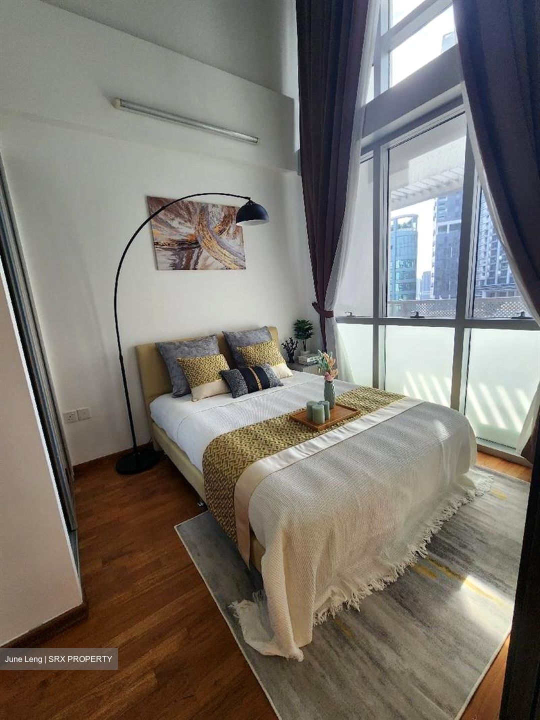 Eon Shenton (D2), Apartment #612070741